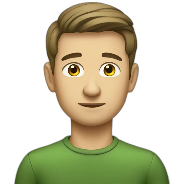 Zelenskiy emoji