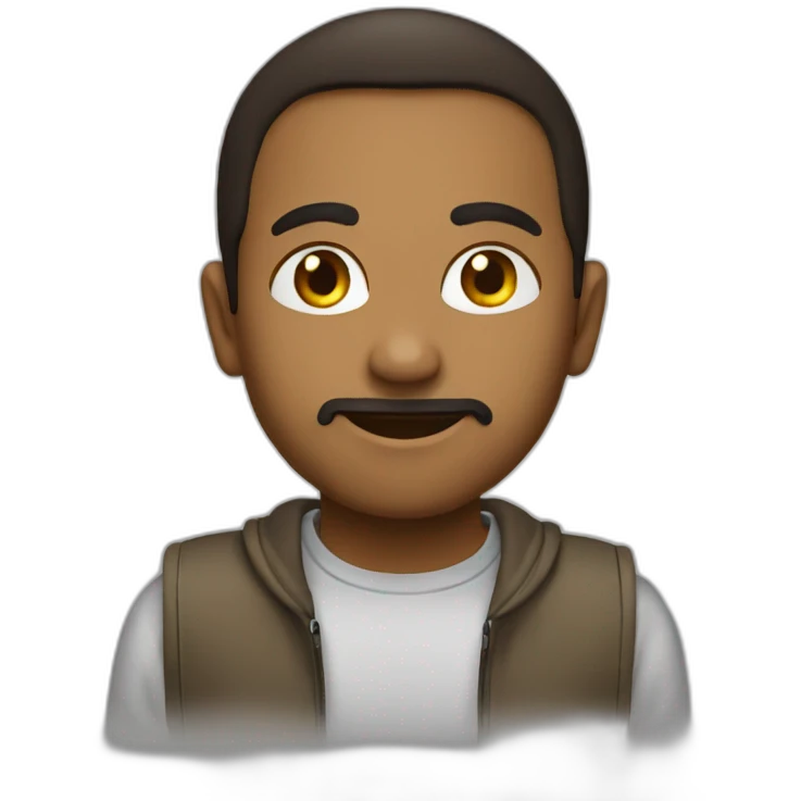 Jannati emoji