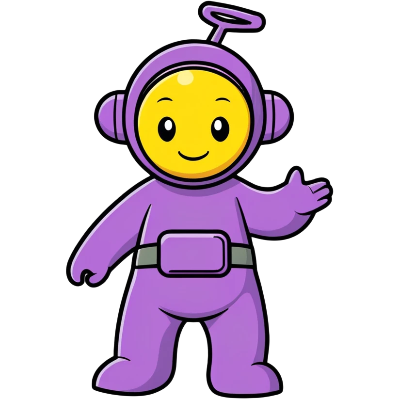 تبتينيني emoji