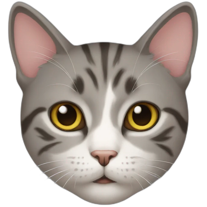 cat emoji