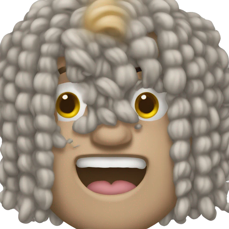 Заказывающие глаза  emoji