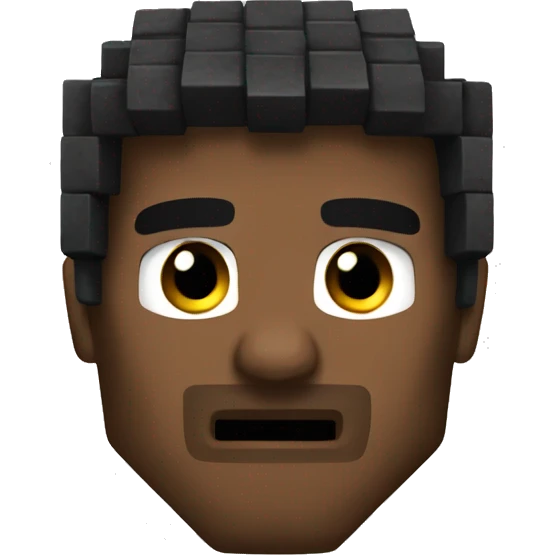 minecraf emoji