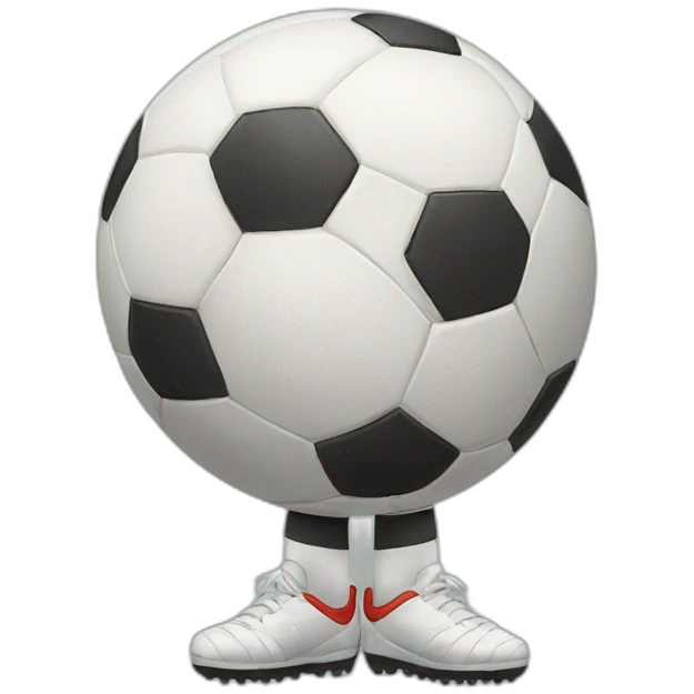 soccer emoji