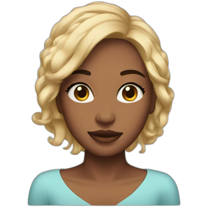 beauty emoji