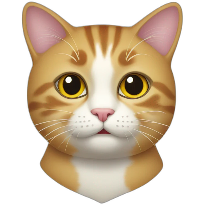 scala cat emoji