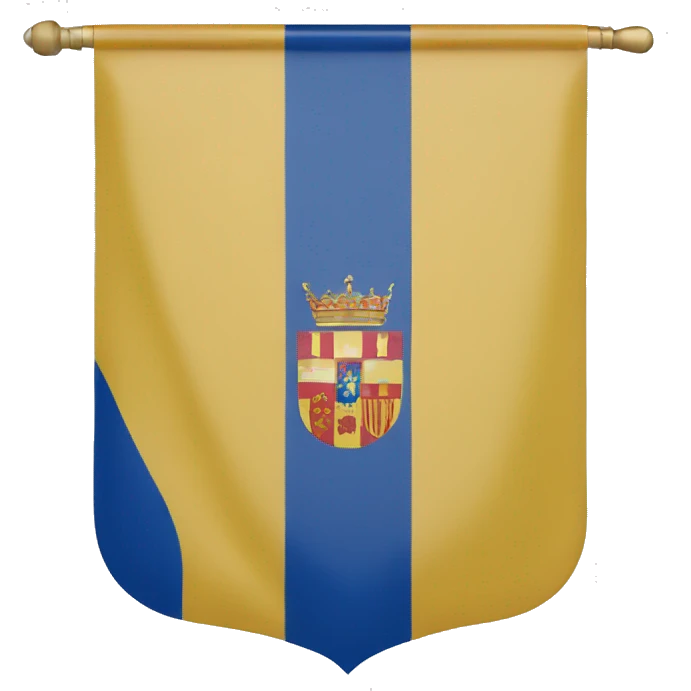 castilian flag emoji