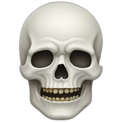 La faucheuse de la mort emoji