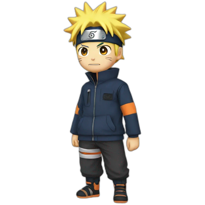pain naruto emoji
