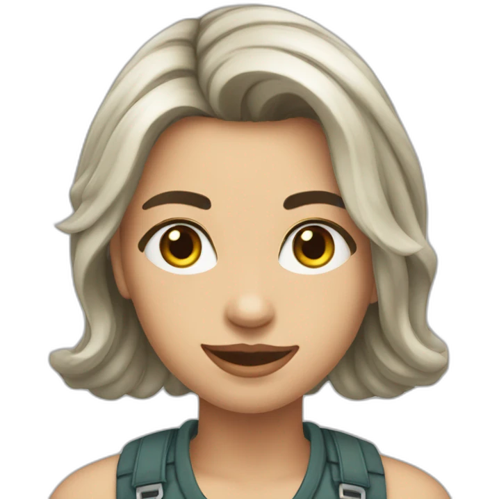Meuileure amie emoji