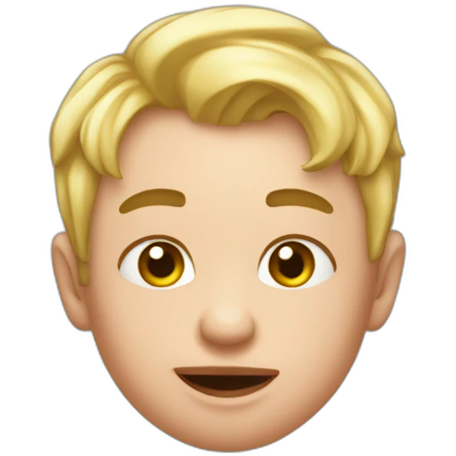 CERDO BEBE HUCHA DINERO emoji