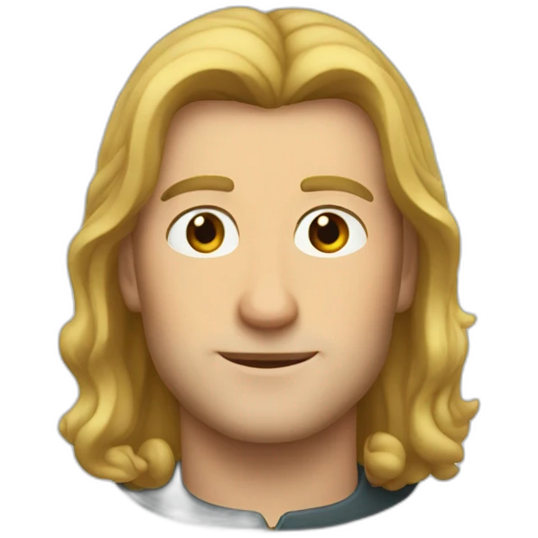 Arthur le chevalier emoji