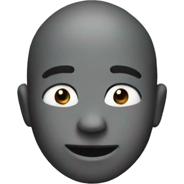 Un mono  emoji