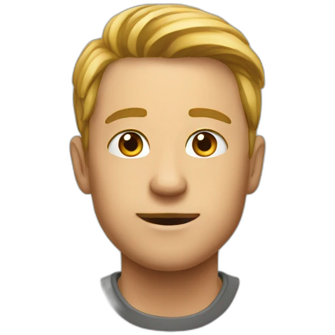 Max-verstapent emoji