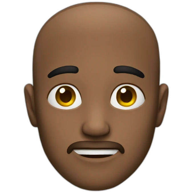 Non emoji