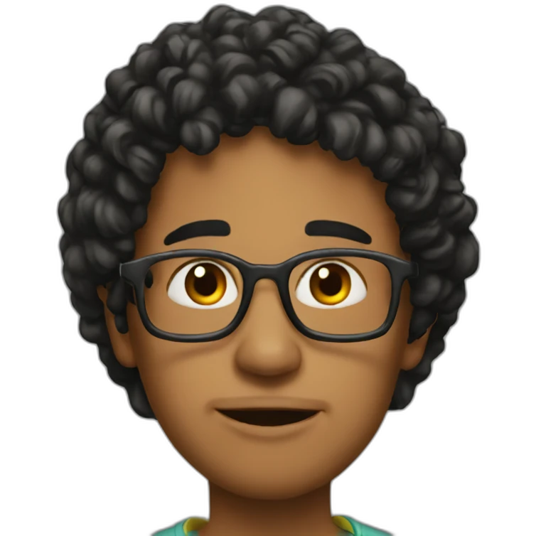 for real emoji