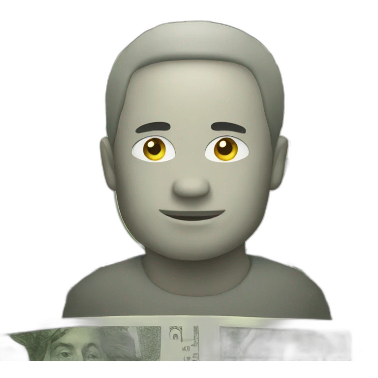Money emoji