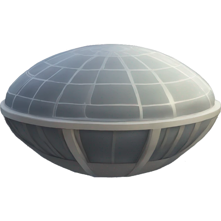firmament dome emoji