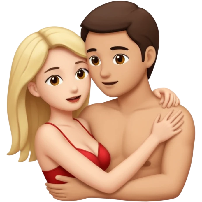 sexual intercourse  emoji
