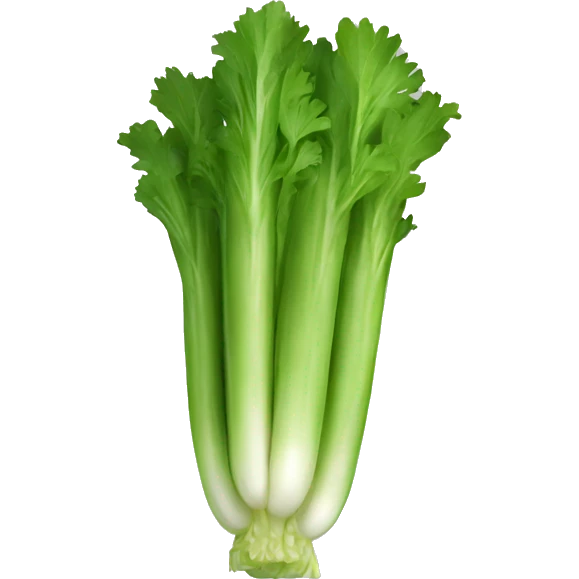 celery emoji