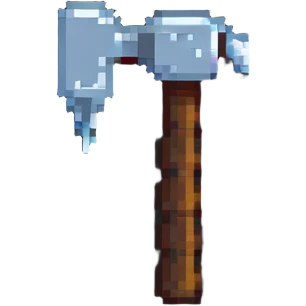 hammer emoji