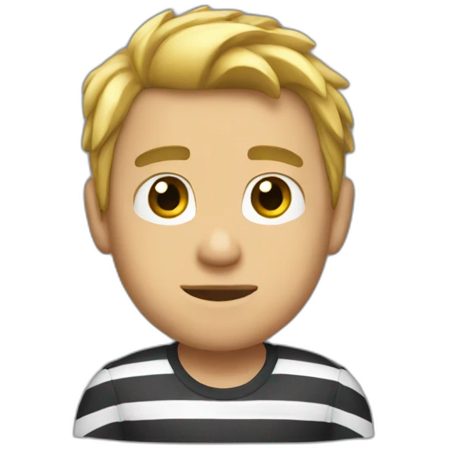 Jailletdaniel emoji
