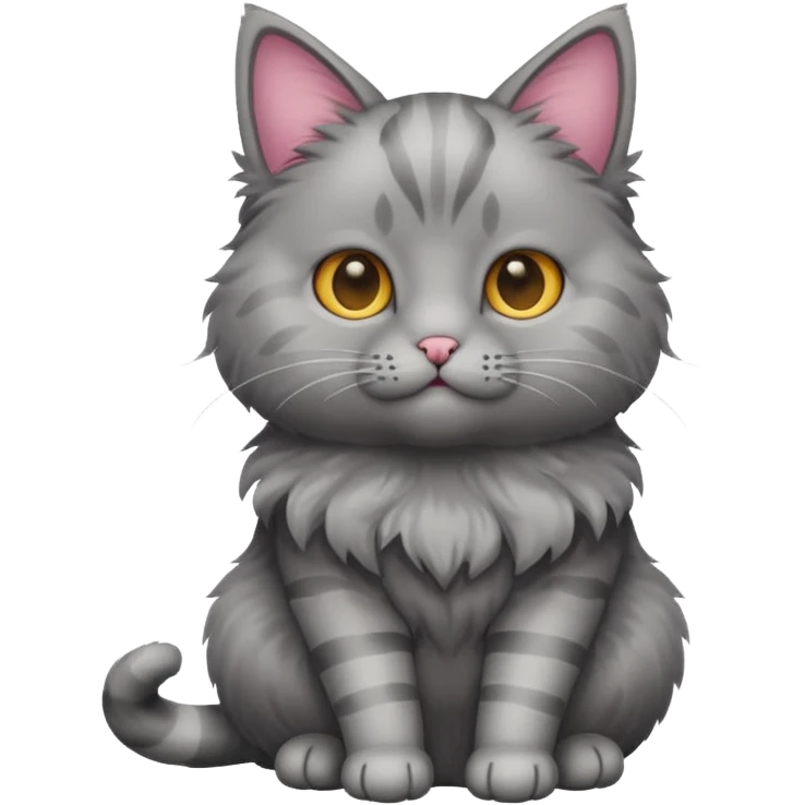 Cat emoji