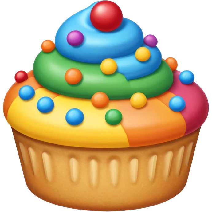 Sprinkles emoji