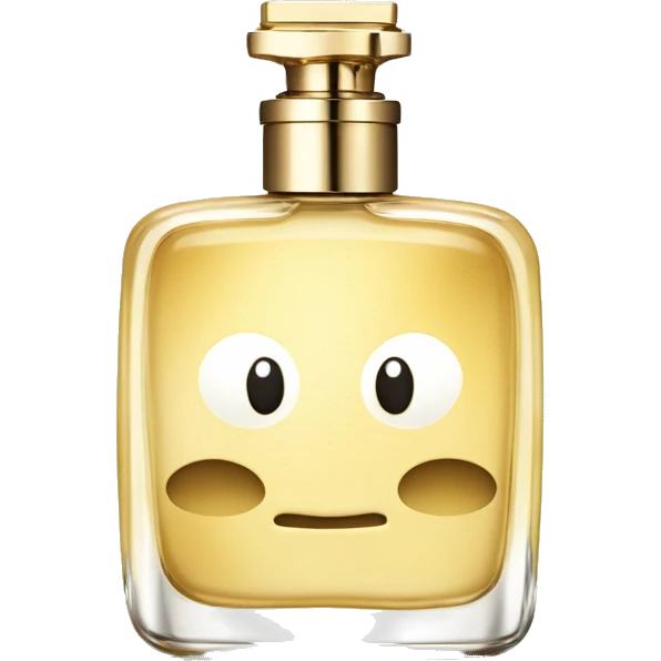 Kayali Vanilla 28 perfume emoji