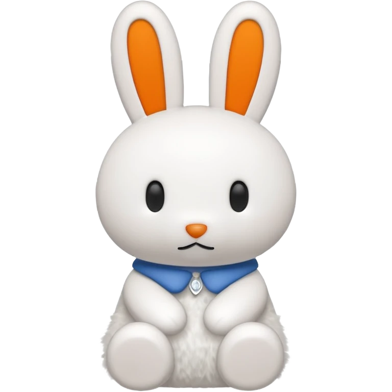 miffy emoji