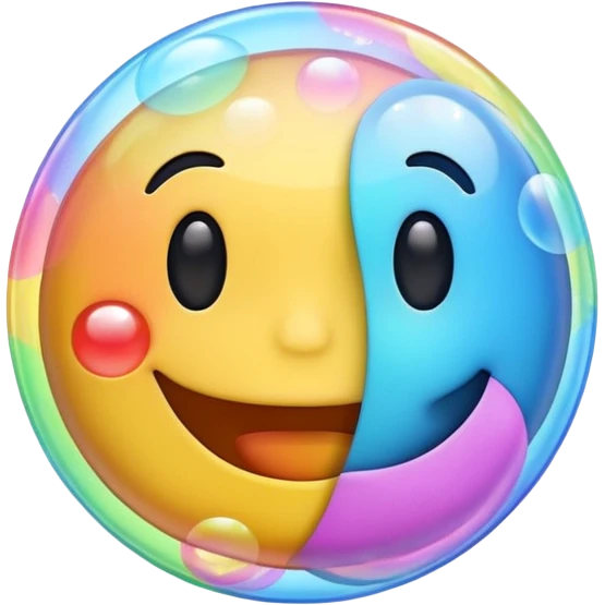 the letters Tmj with a happy face emoji emoji