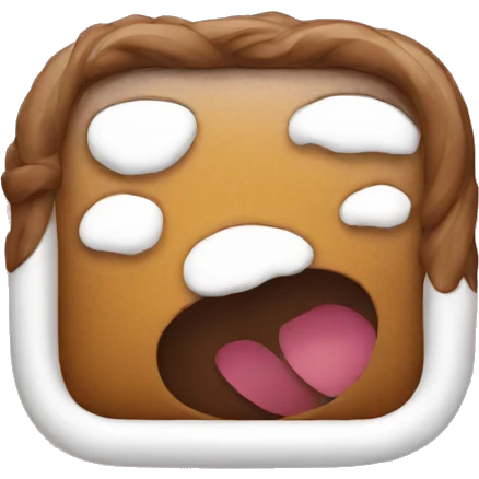 Instagram icon emoji