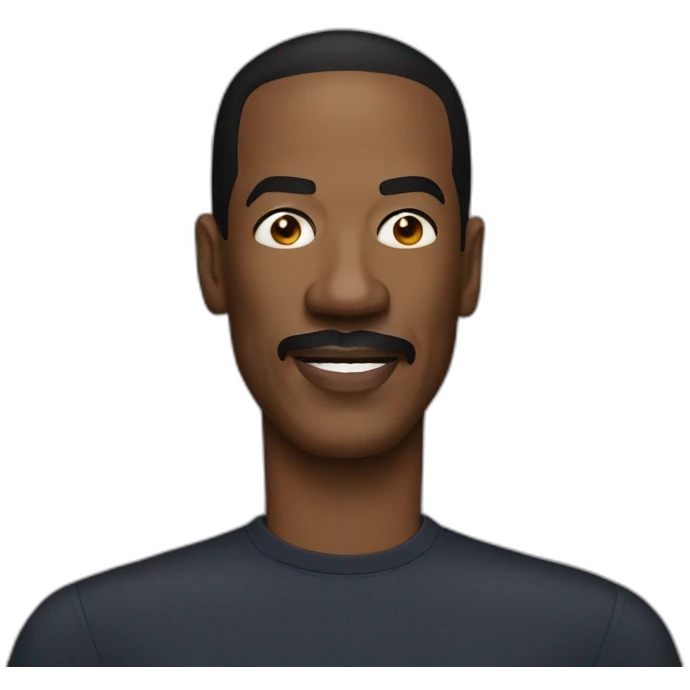 Eddie Murphy emoji