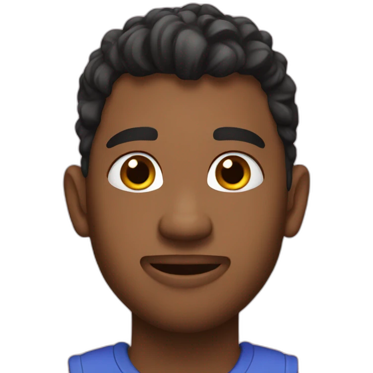 JORDEN 1 emoji