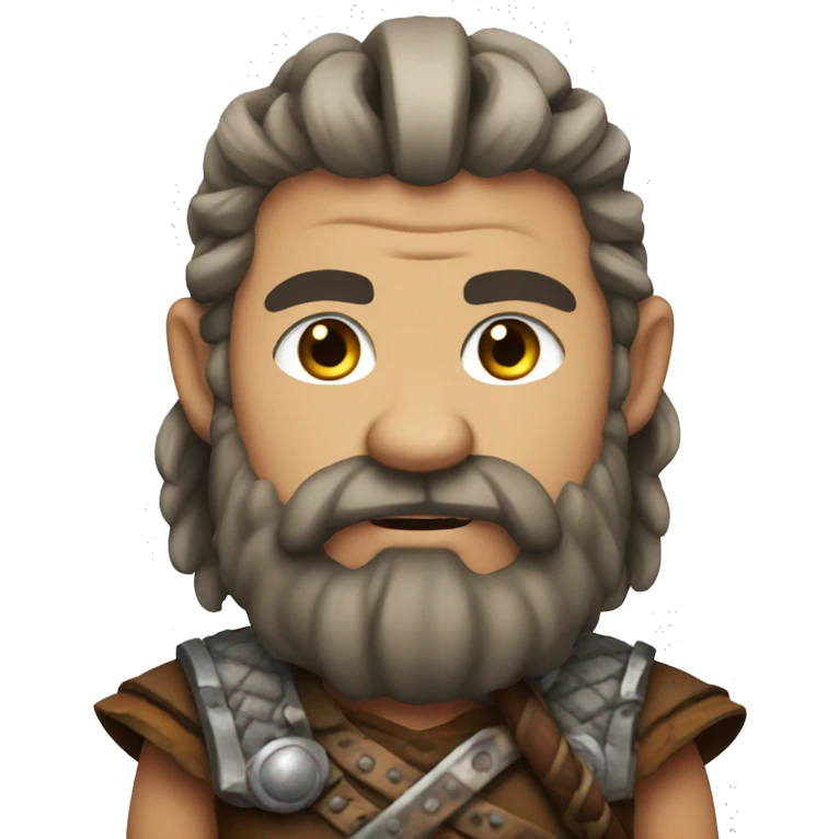 vikingo  emoji