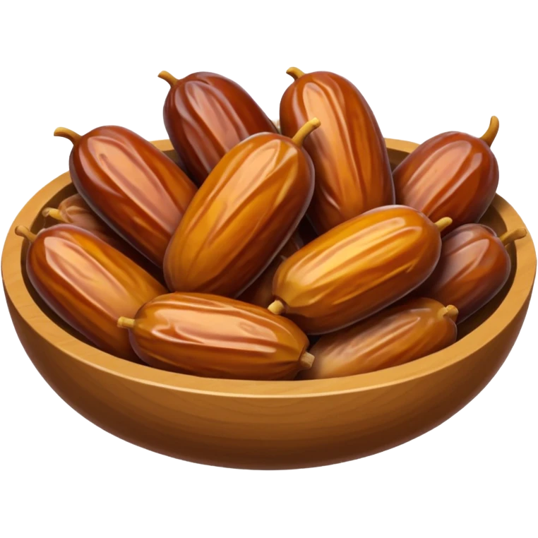 dates food emoji