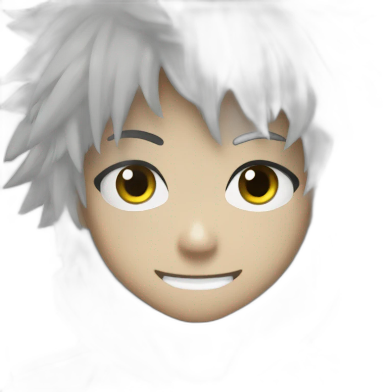 Danganronpa emoji
