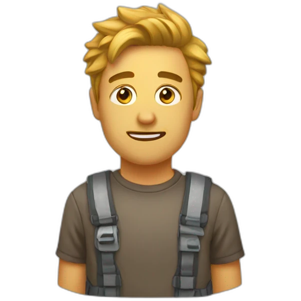 confised-nick emoji
