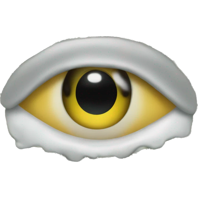 money eyes and crying emoji