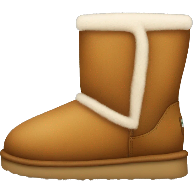 uggs emoji