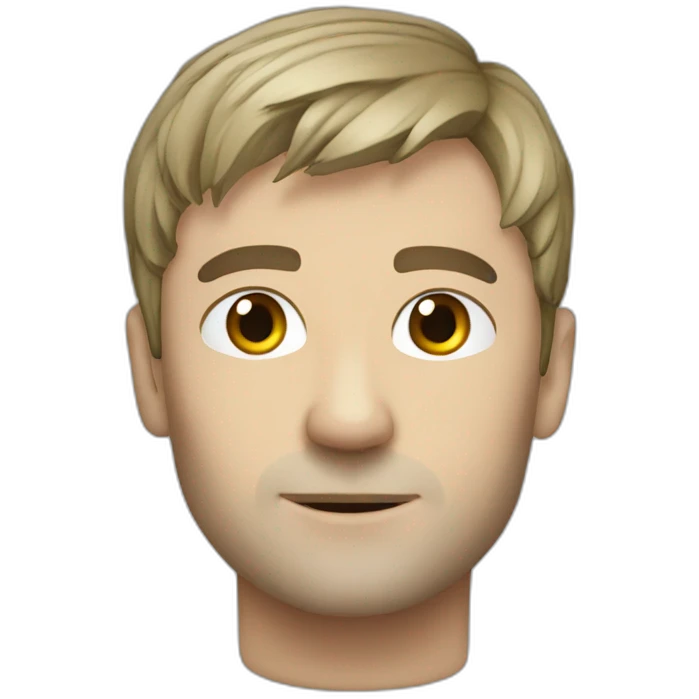 Liam gallager emoji