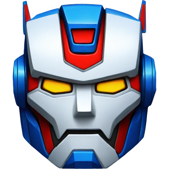 Autobot-symbol emoji