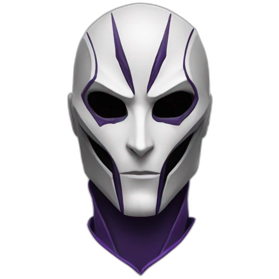jhin emoji