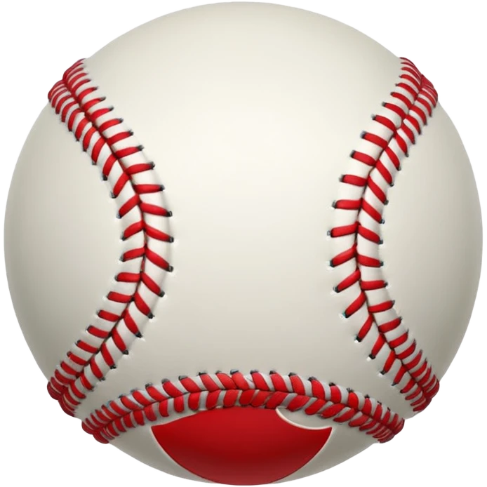 pelota beisbol emoji