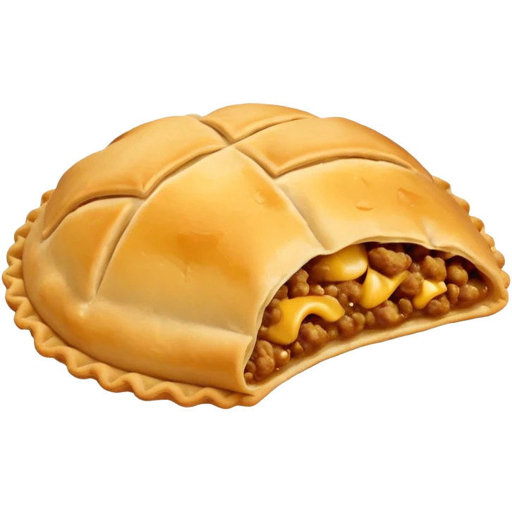 Empanadas  emoji