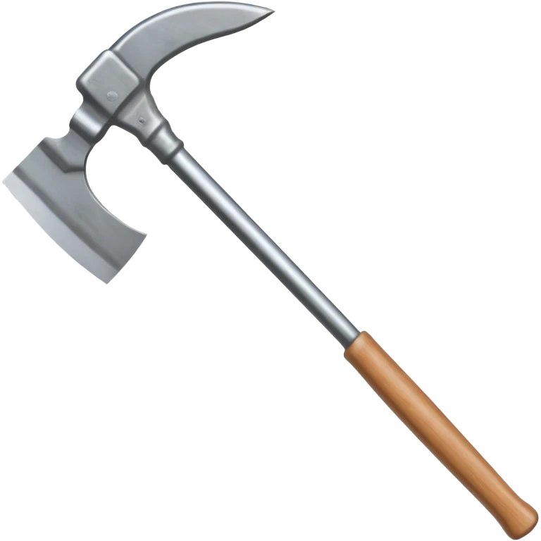 Garden ho tool emoji