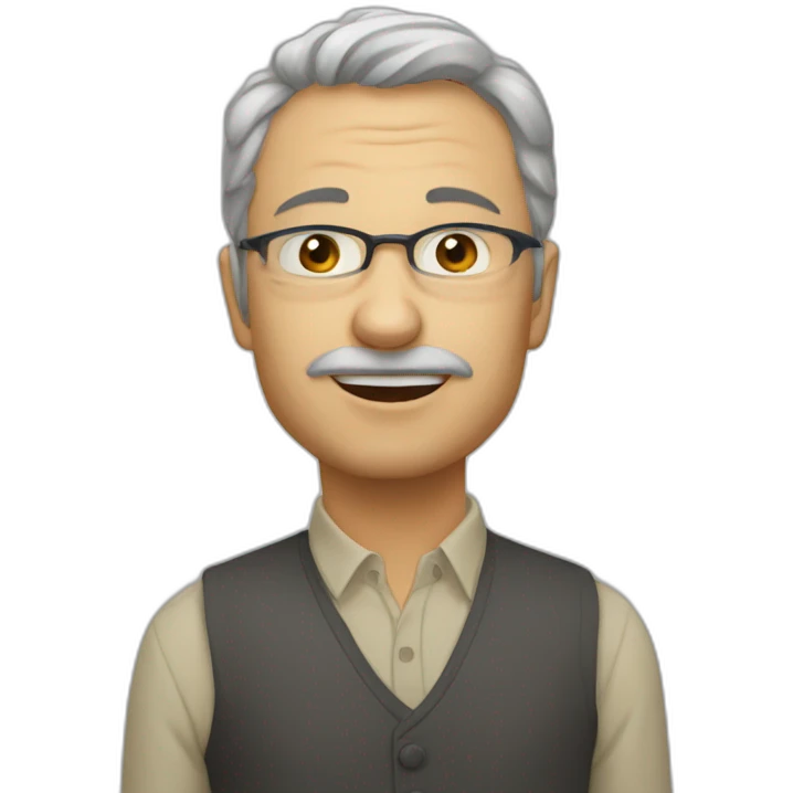 Sécher qqch emoji
