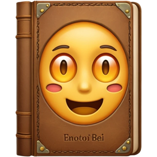 book emoji