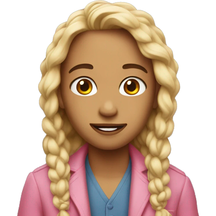 Il💕 emoji