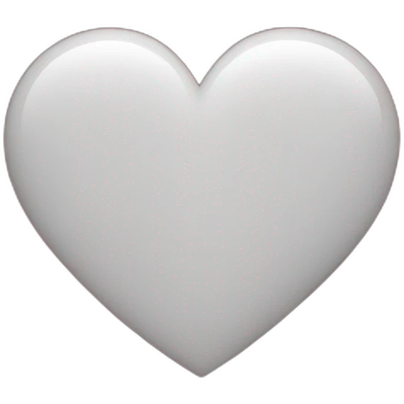 pulse heart red emoji