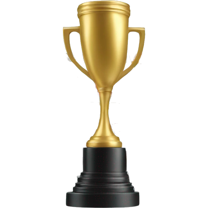 Give me Trophy with all country flags emoji